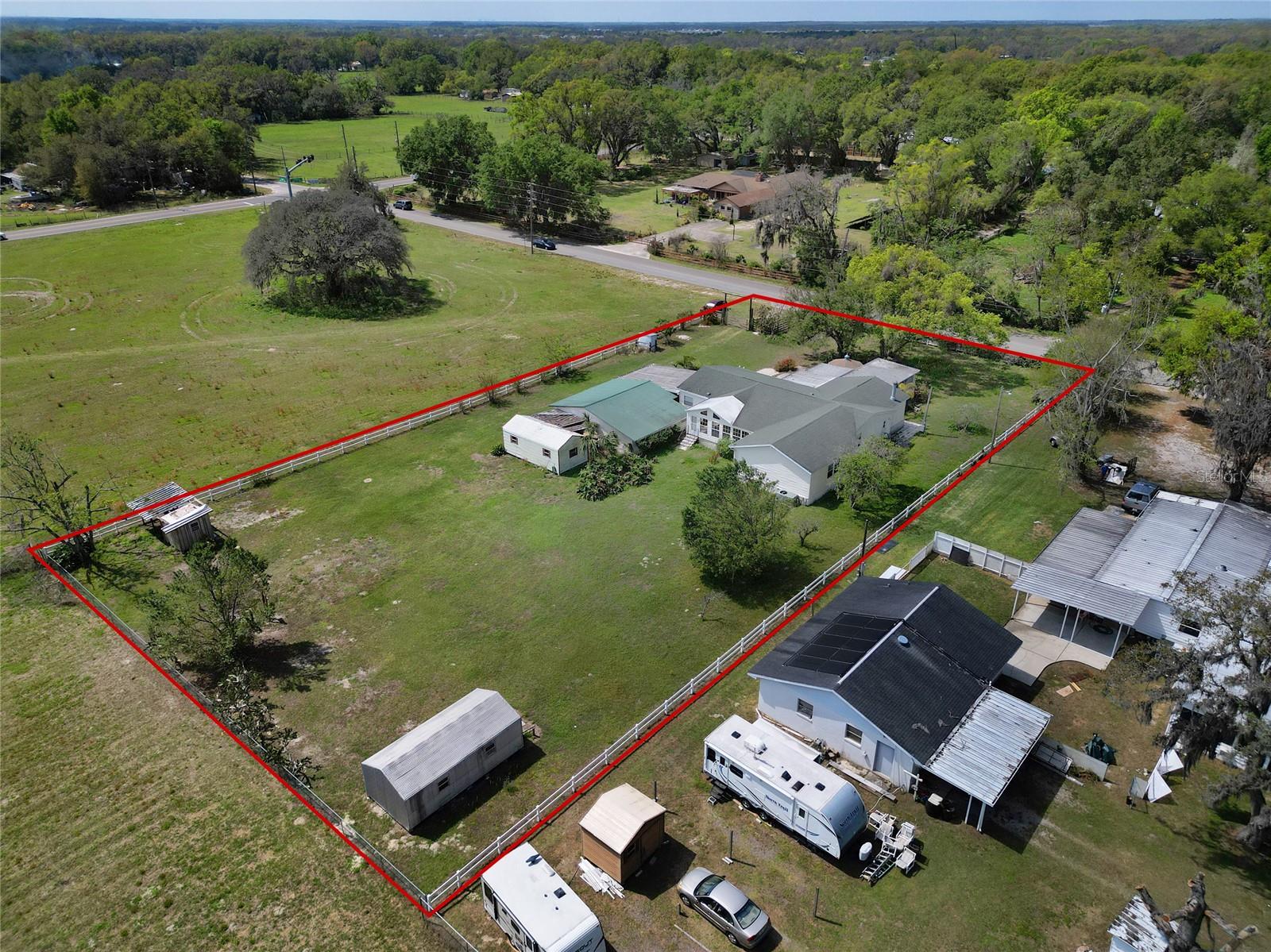 3550 Coats Road, FL