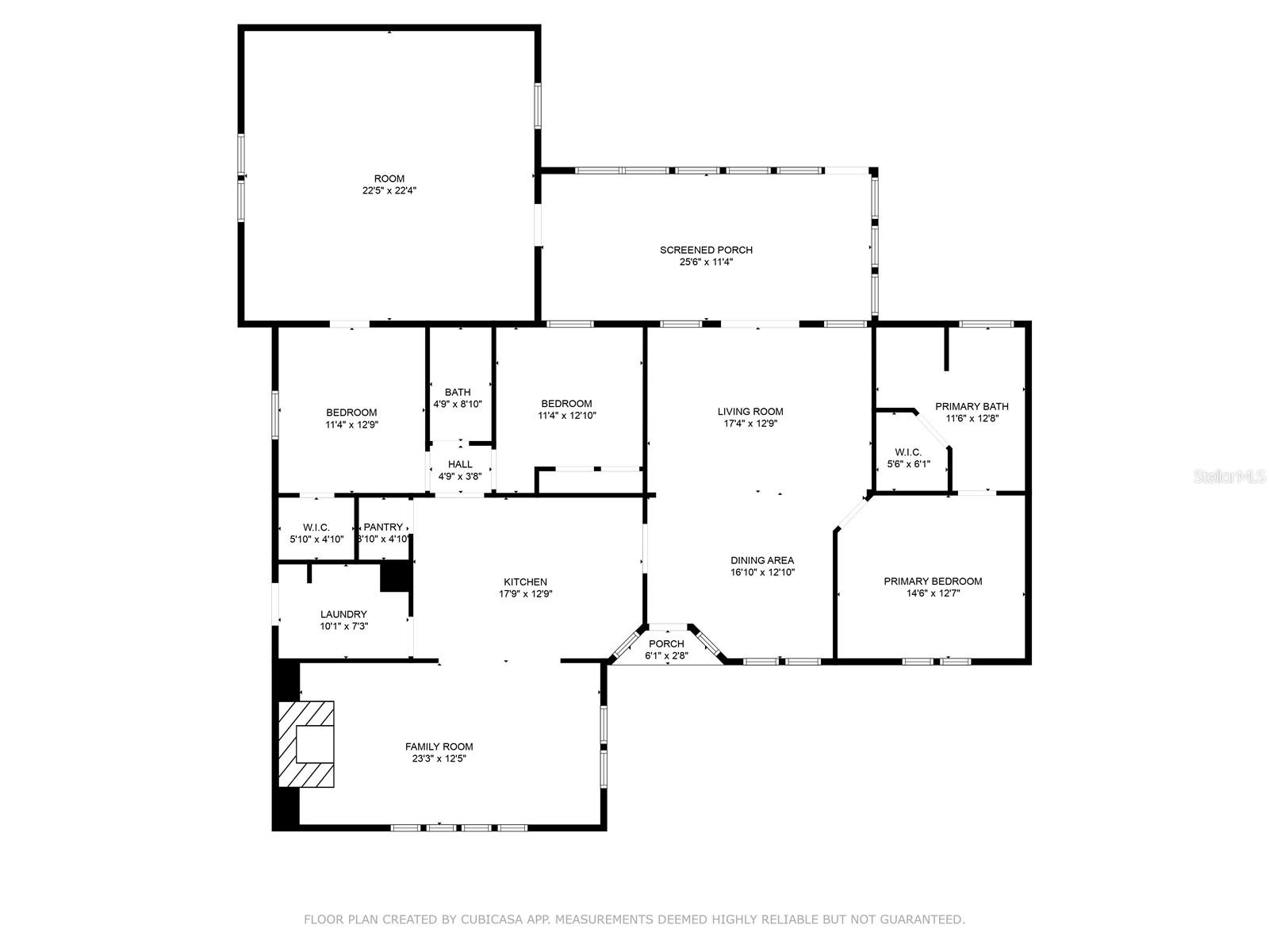 3550 Coats Road, FL