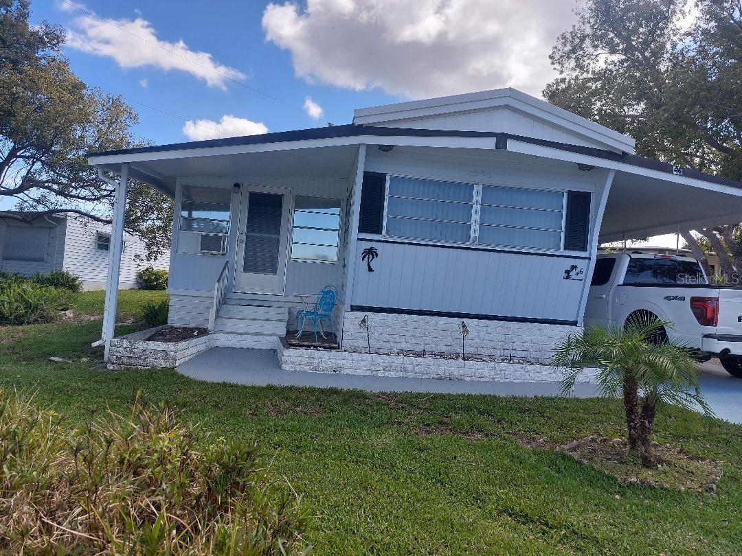 46 Washington Court, FL