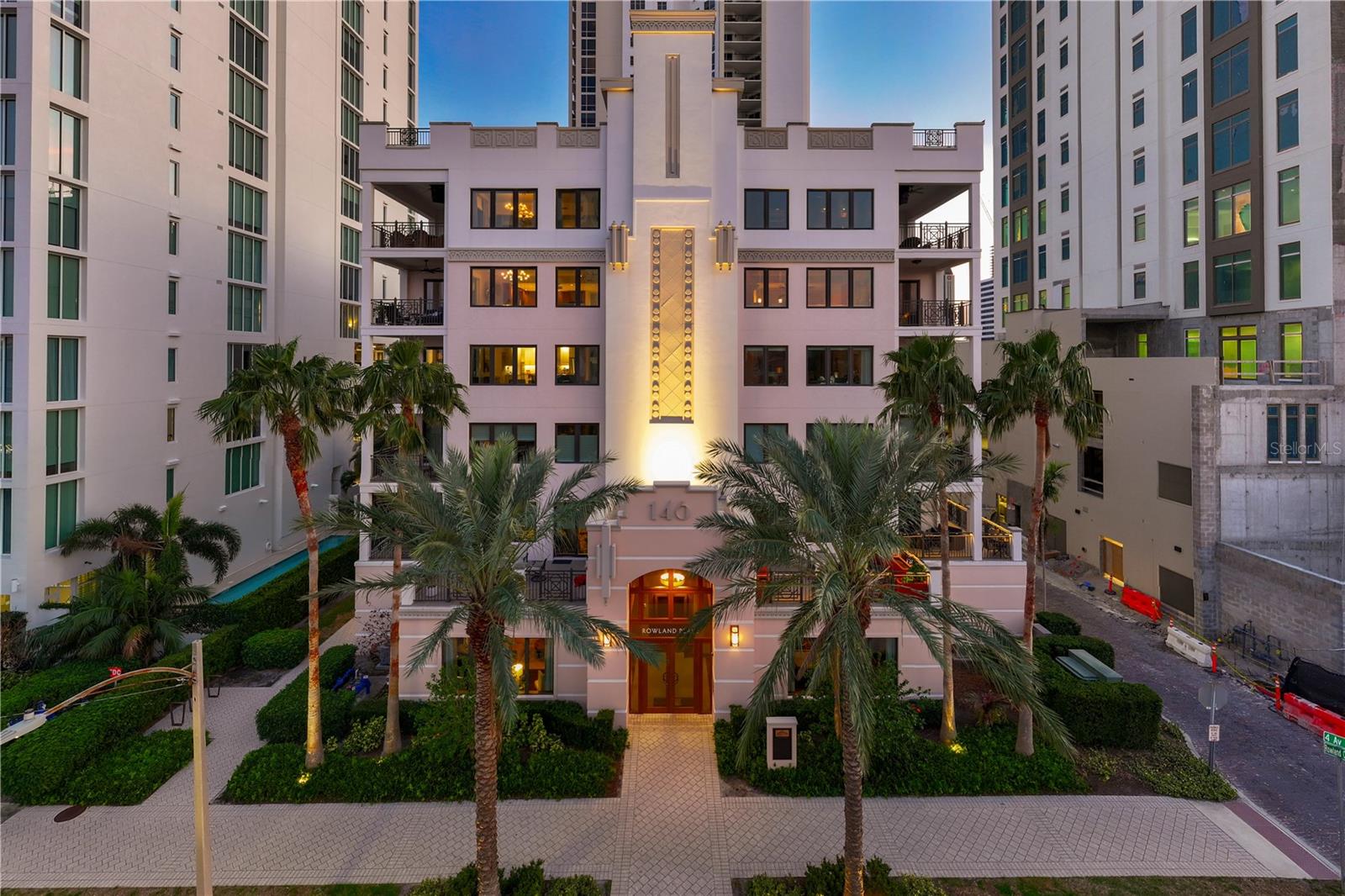 146 4th Avenue, FL