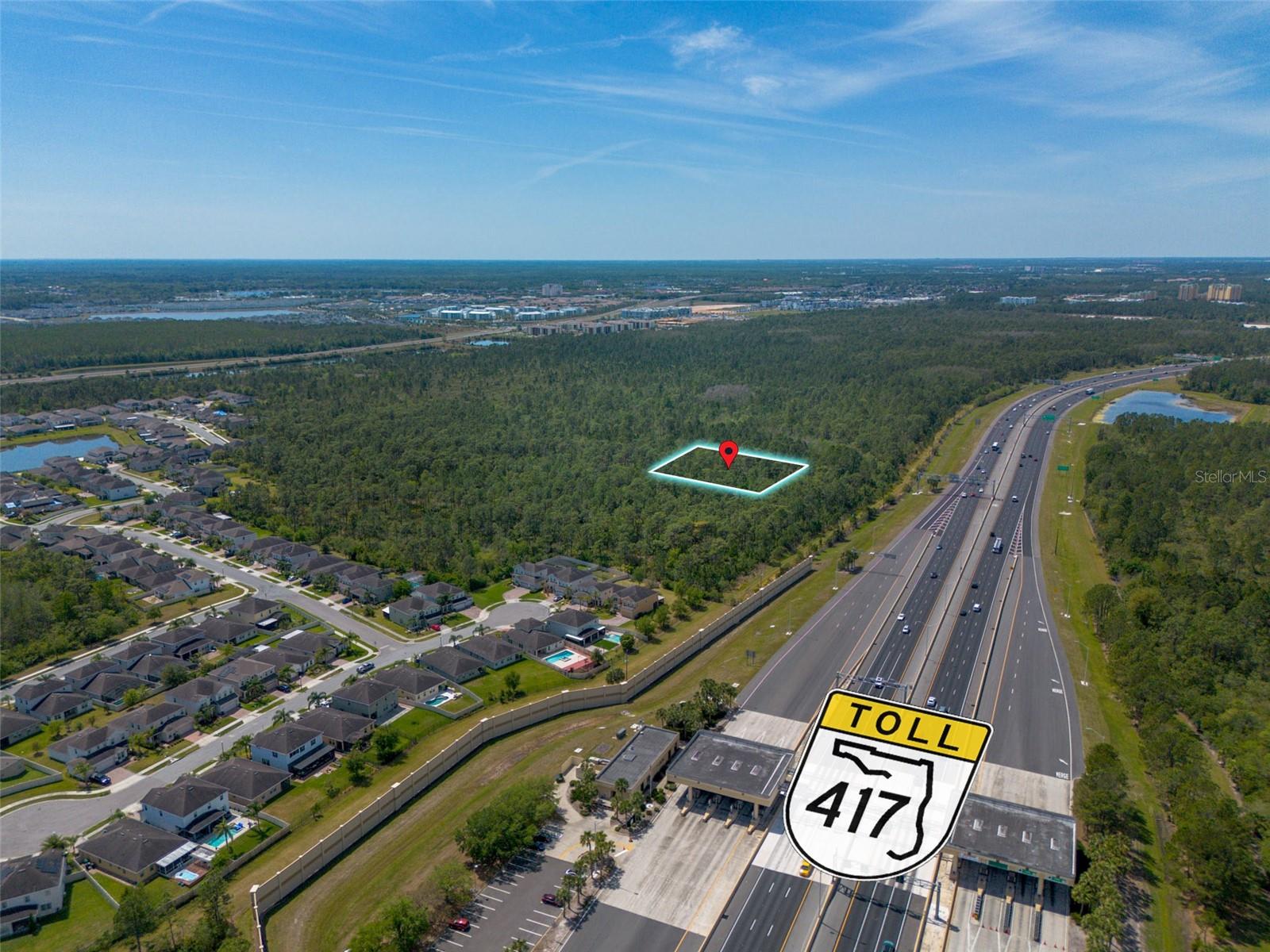 Sr-535, FL