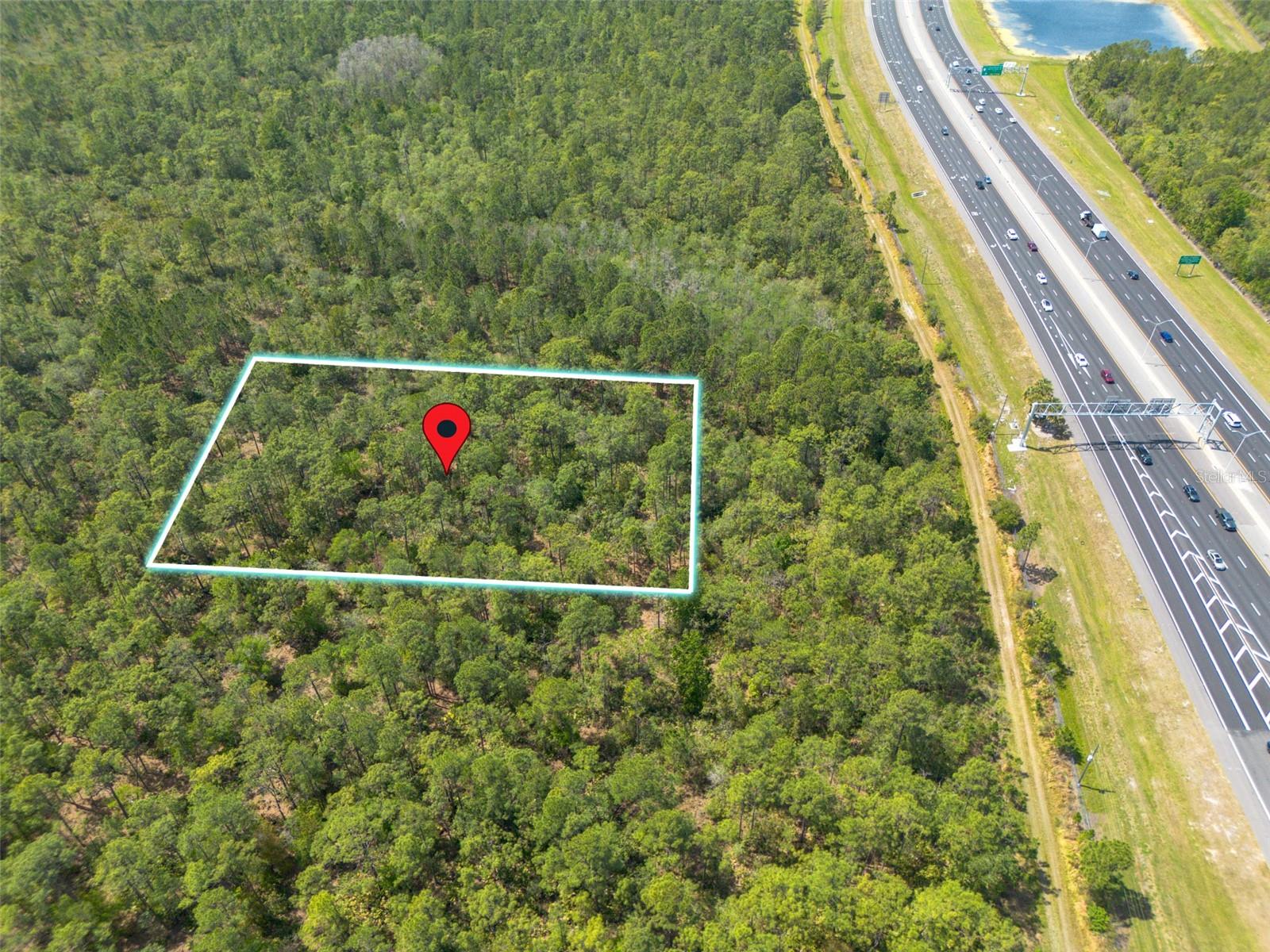 Sr-535, FL
