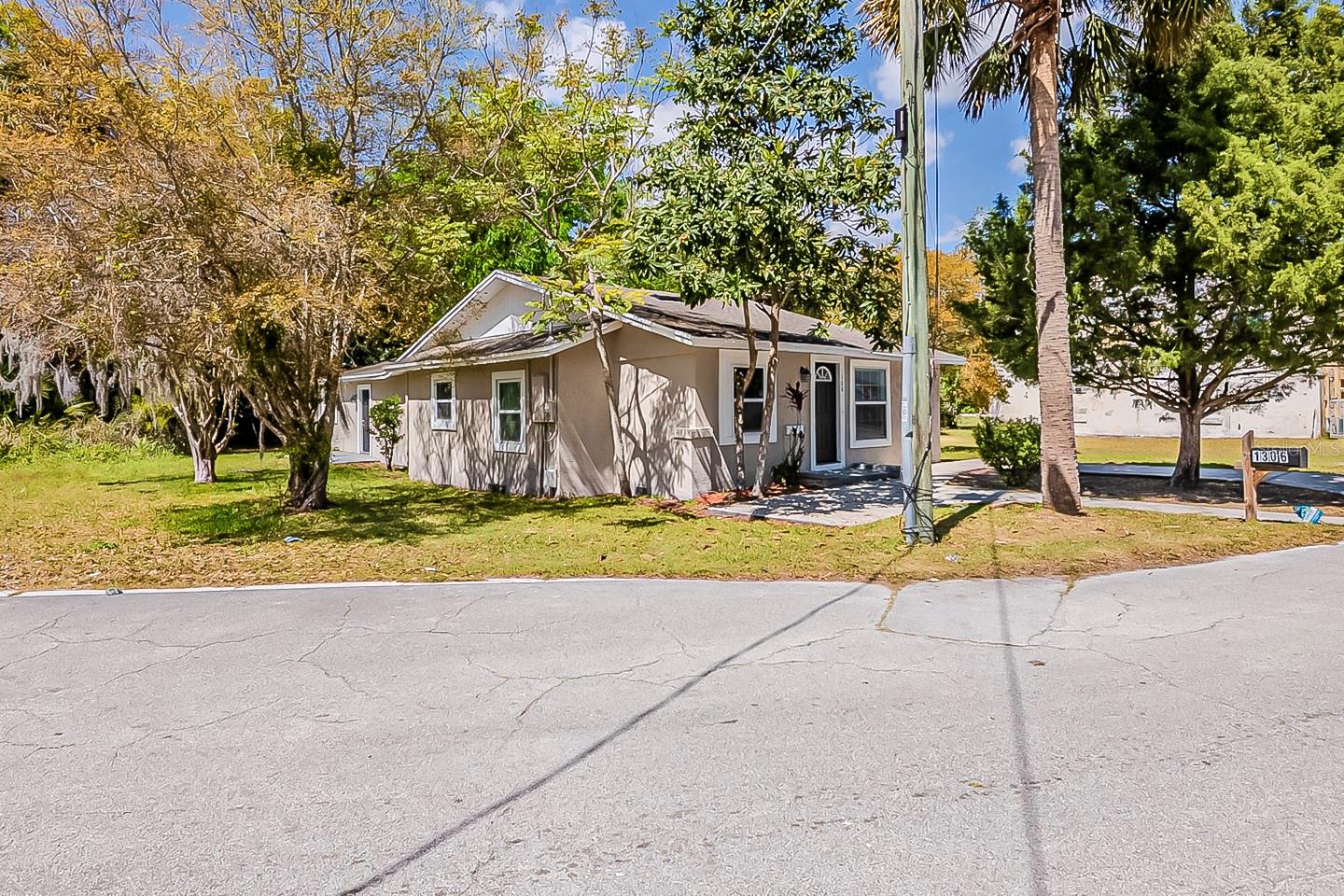 1306 Shepherd Avenue, FL