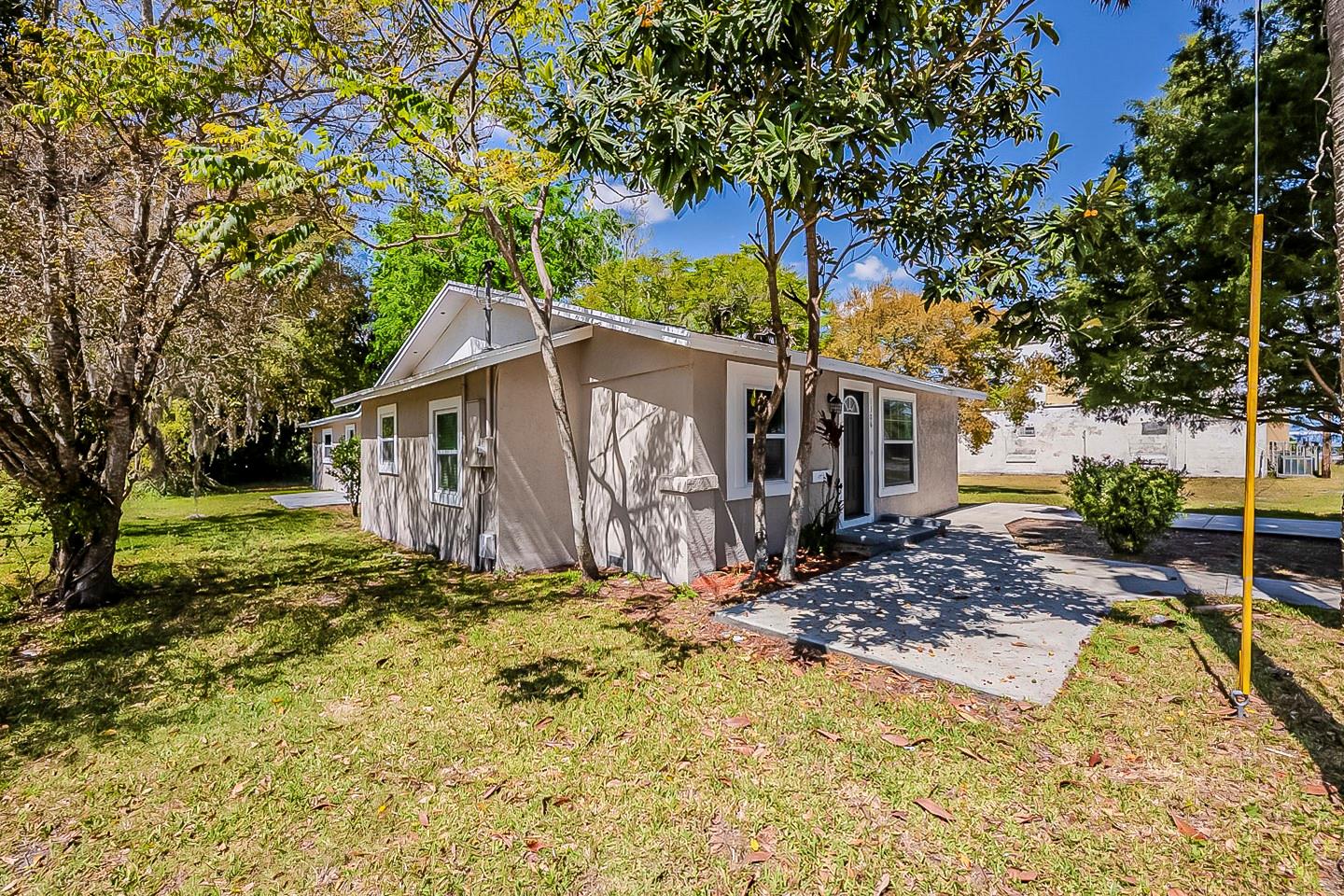 1306 Shepherd Avenue, FL