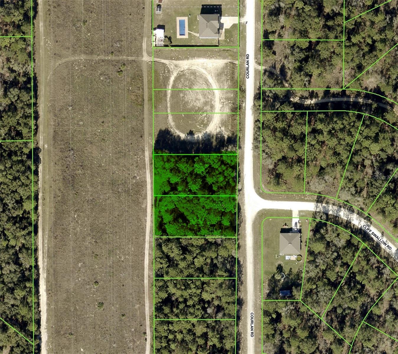 0 Courlan Road, FL