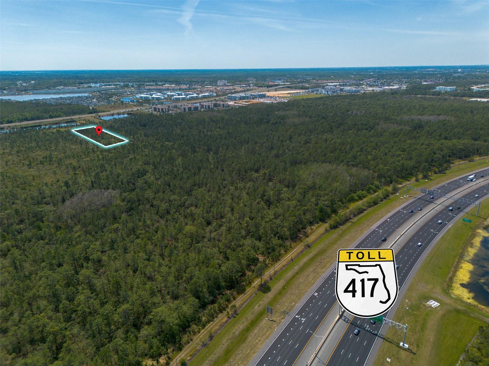 Sr-535, FL