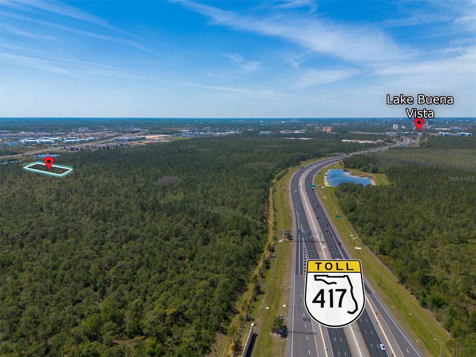 Sr-535, FL