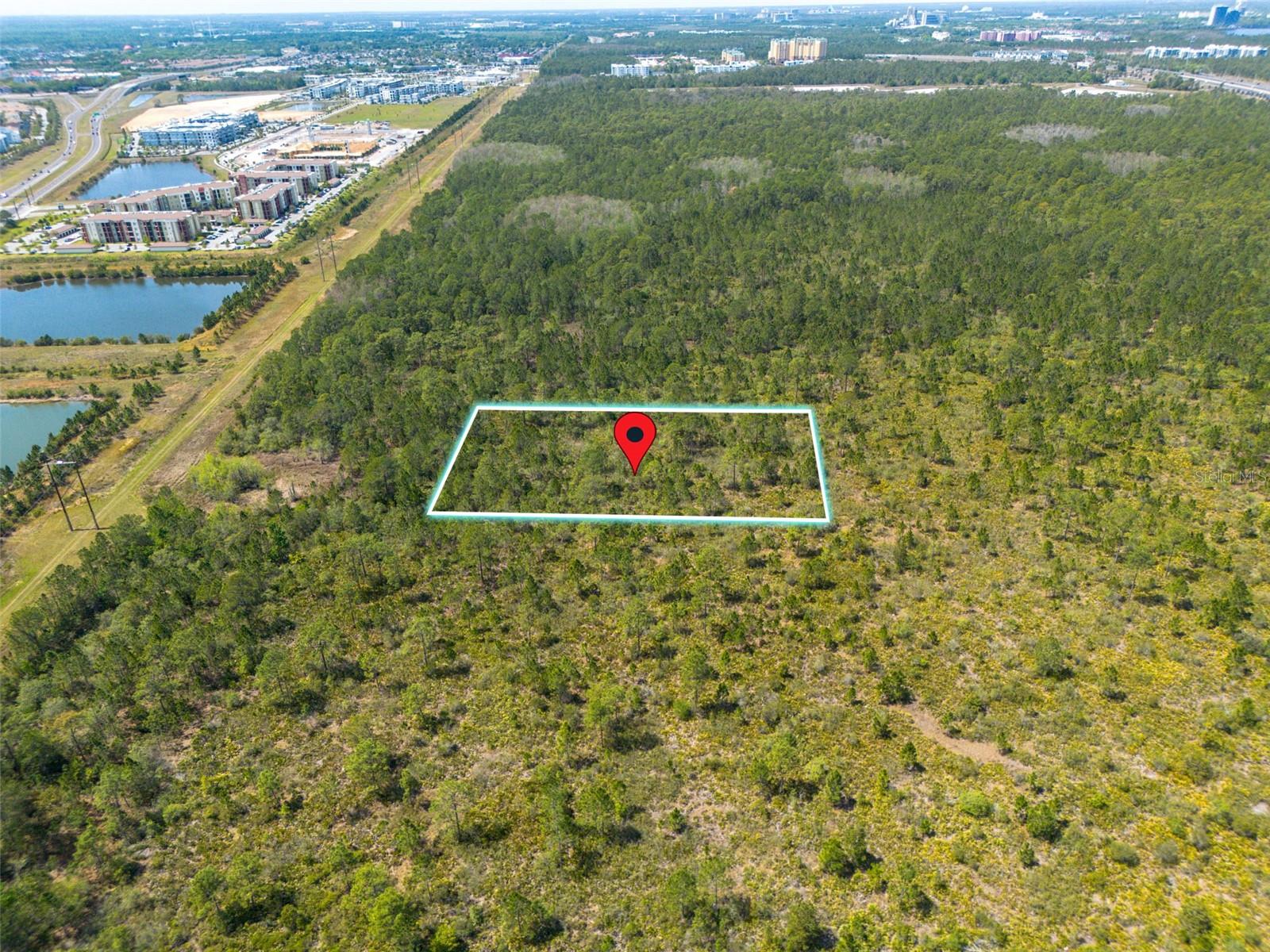 Sr-535, FL