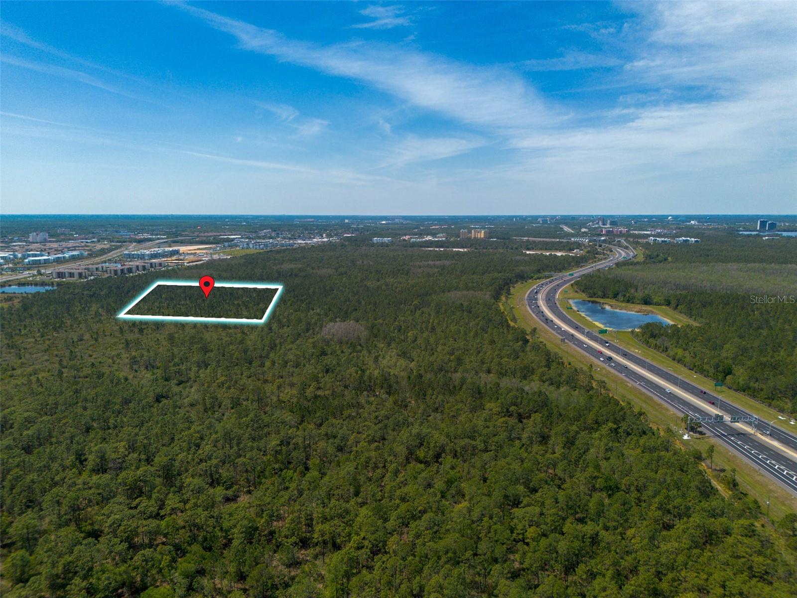Sr-535, FL