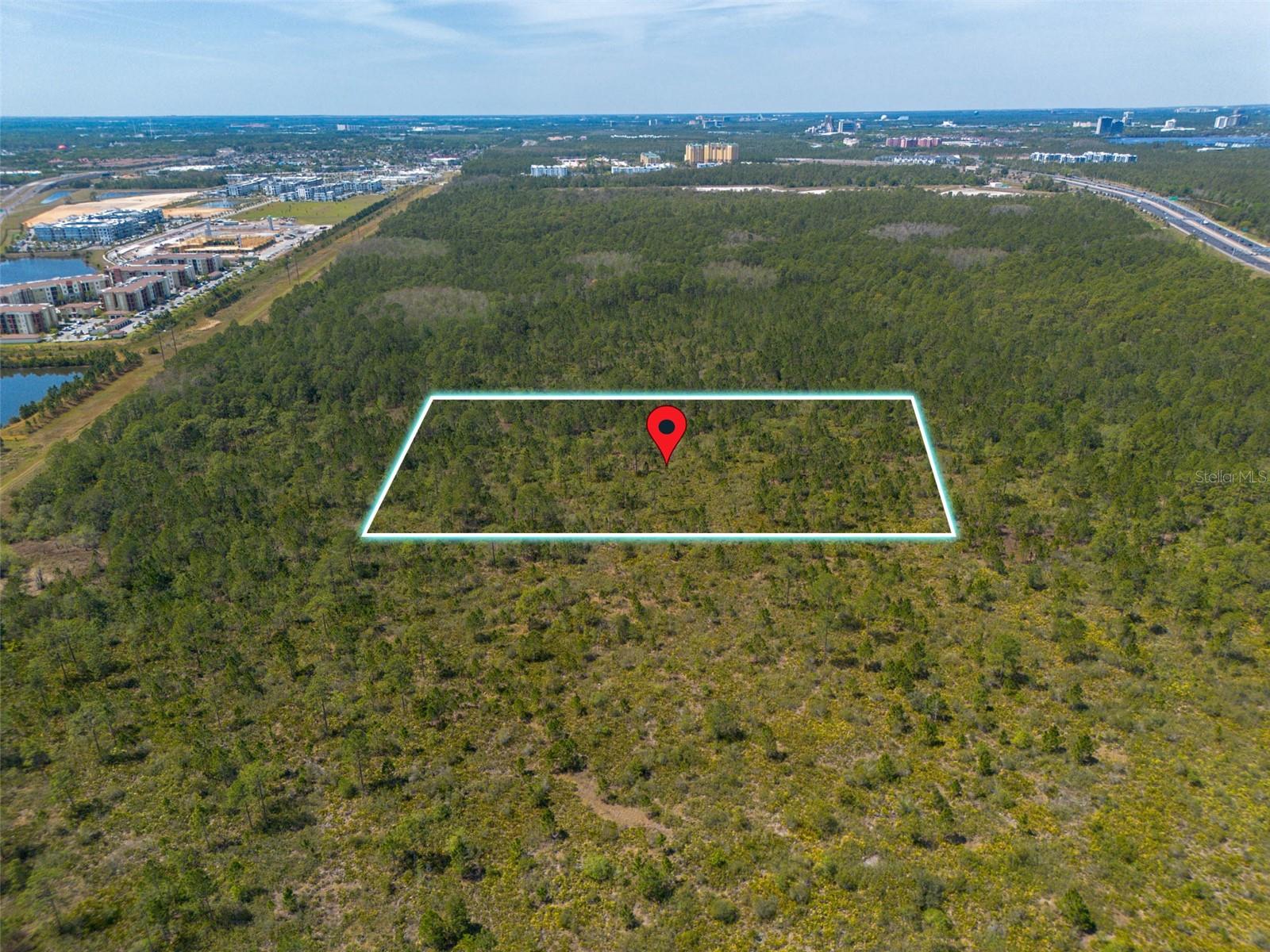 Sr-535, FL