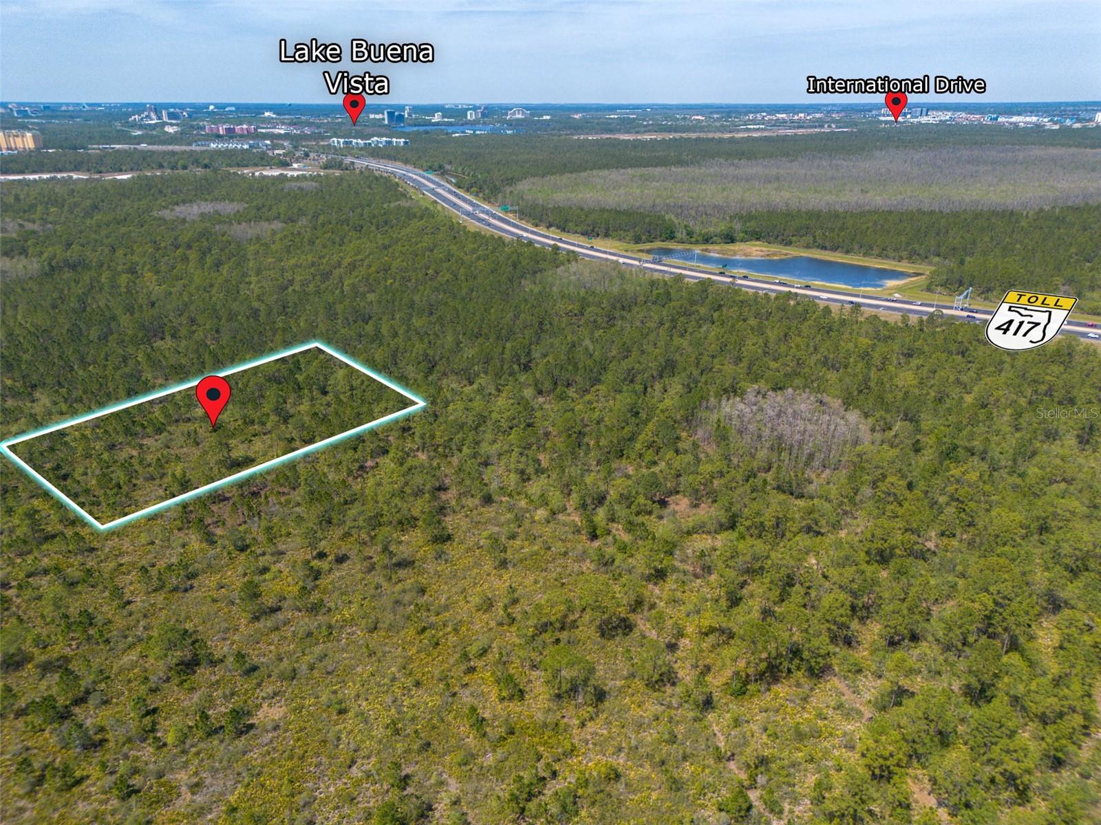 Sr-535, FL
