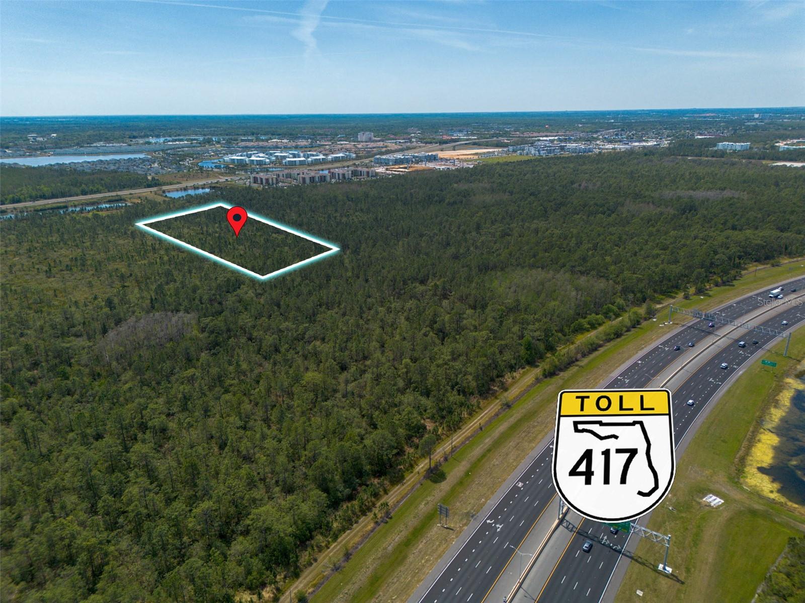 Sr-535, FL