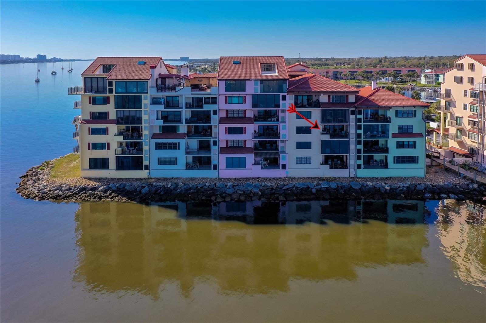 732 Marina Point Dr #7320, FL