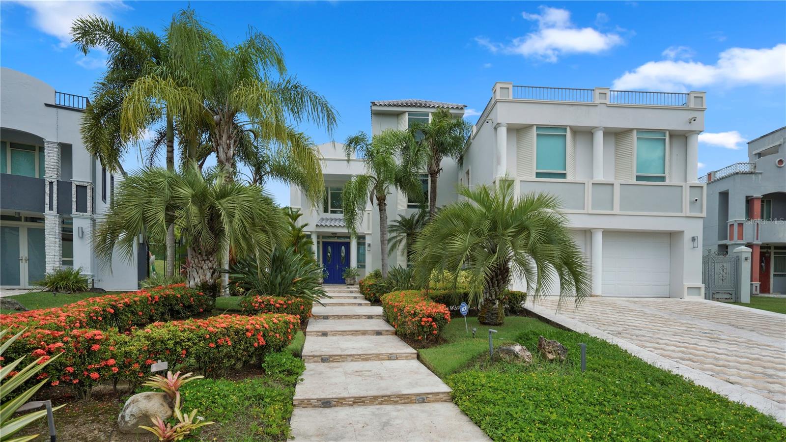 A-63 Alcazar St, PR
