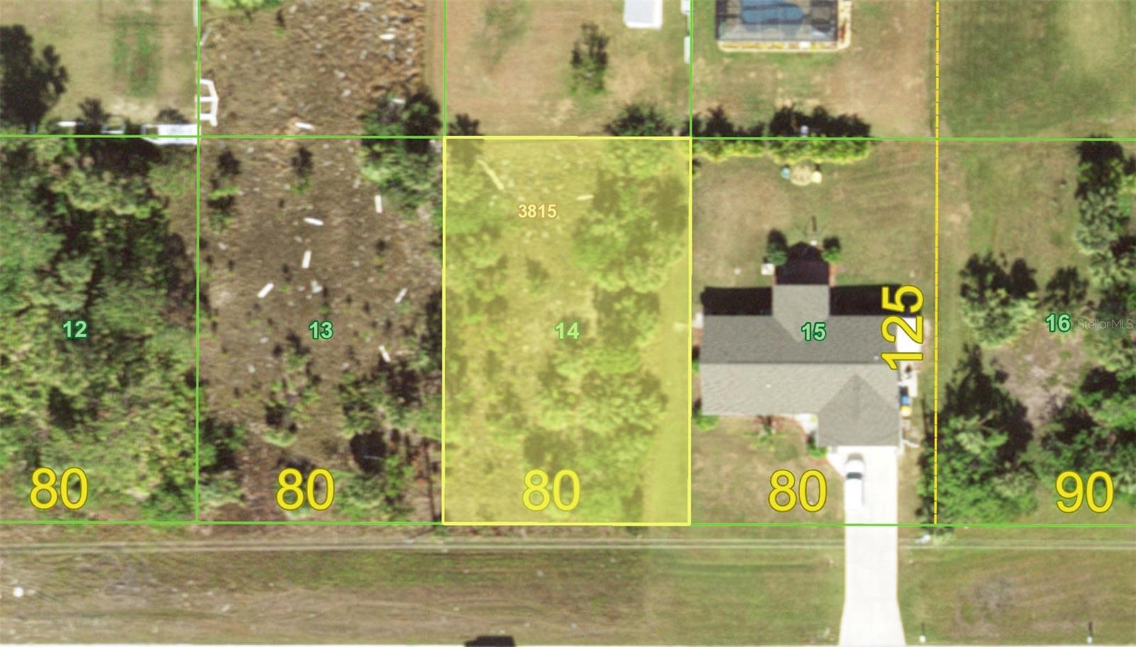 11642 Willmington Blvd, FL
