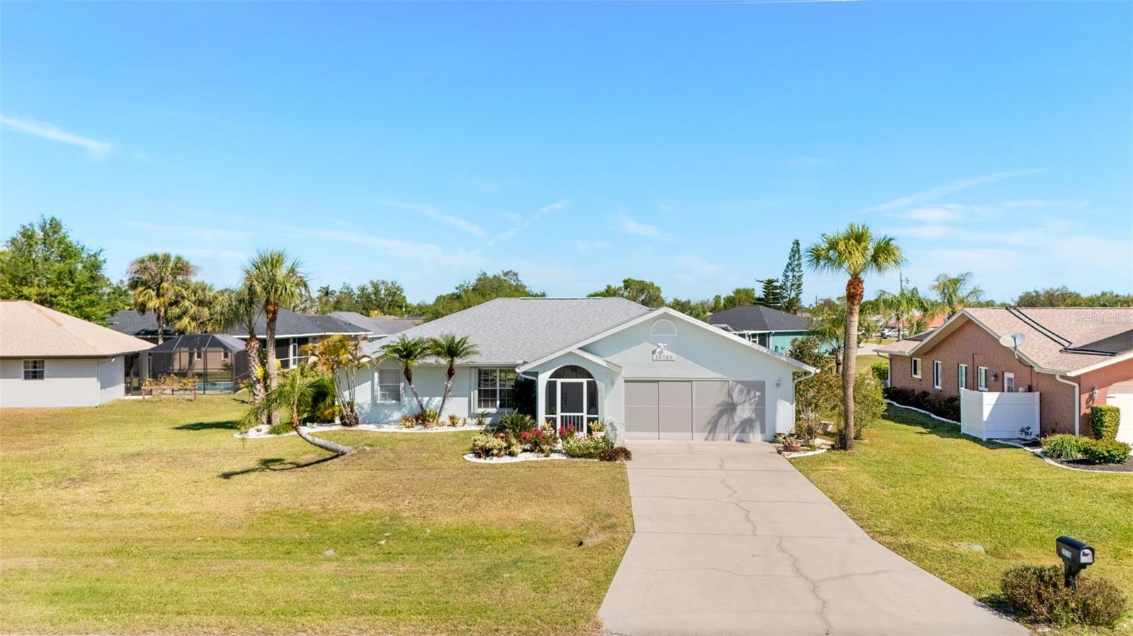 25730 Deep Creek Boulevard, FL