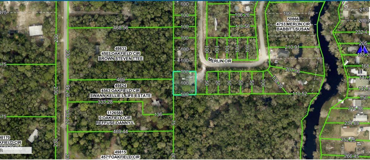 4809 Merlin Circle, FL