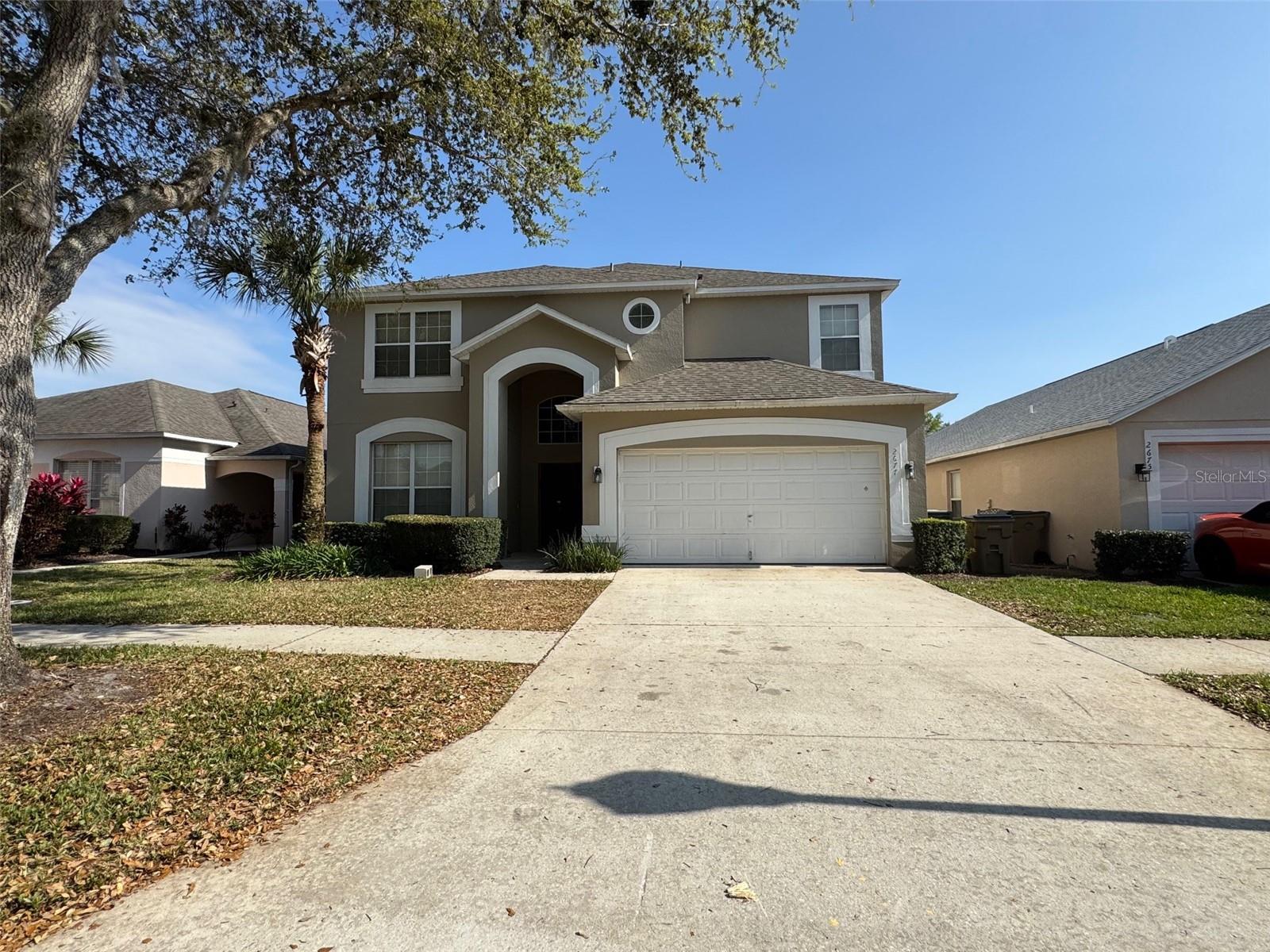 2677 Emerald Island Blvd, FL