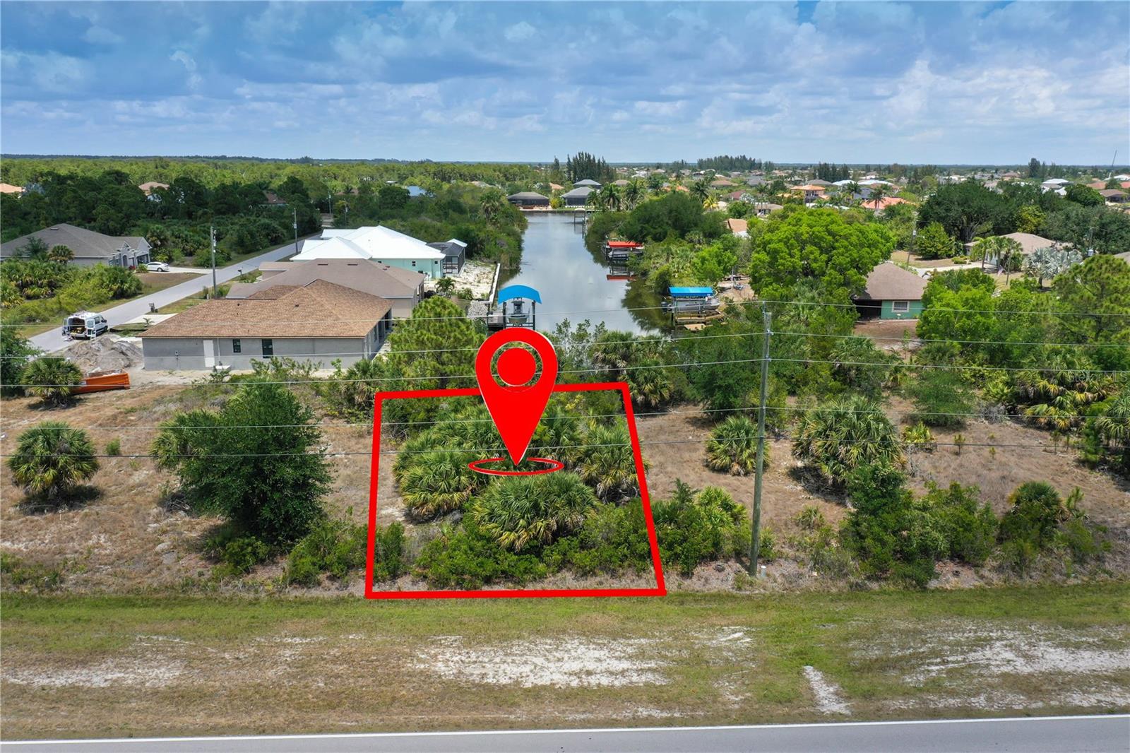 14530 Ingraham Blvd, FL