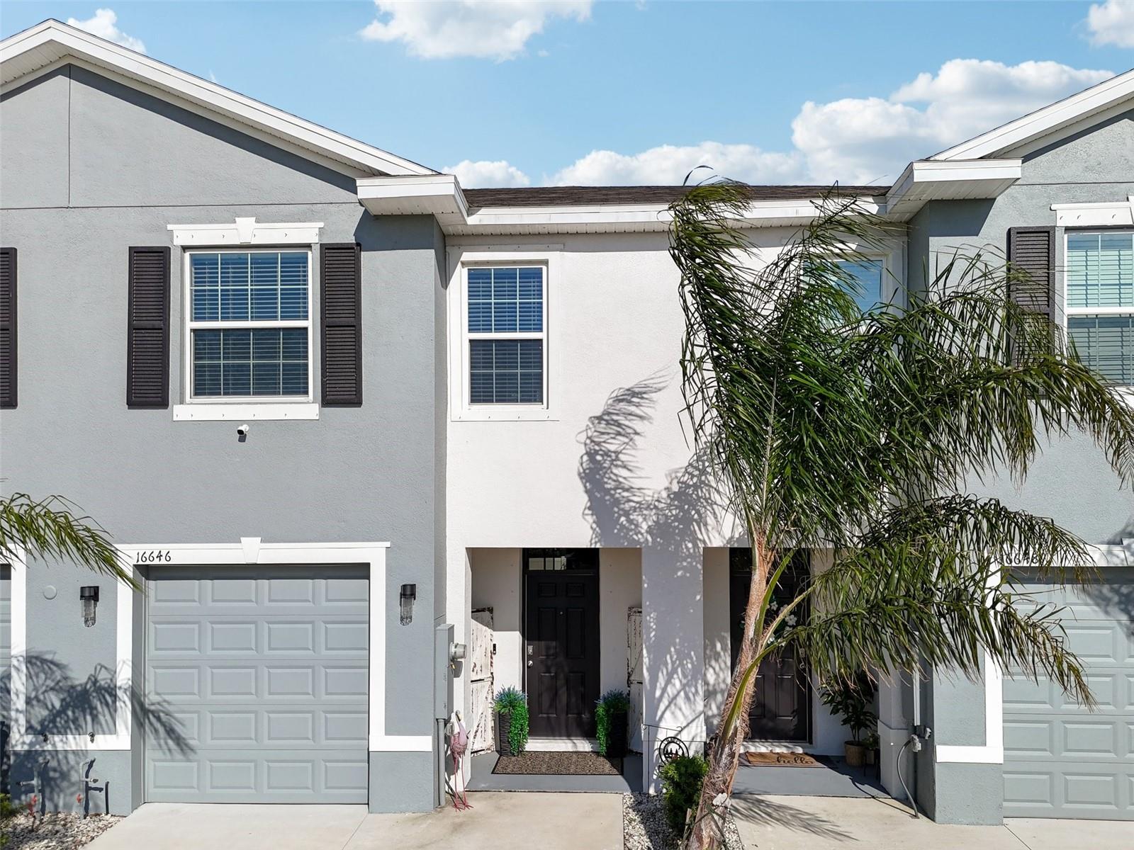 16646 Maude Dr, FL