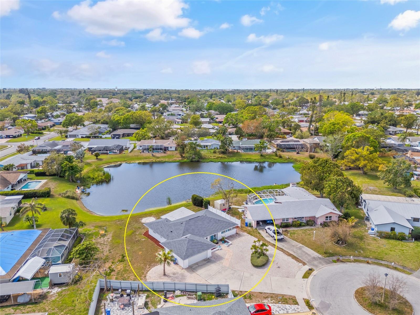 3611 22nd Avenue, FL