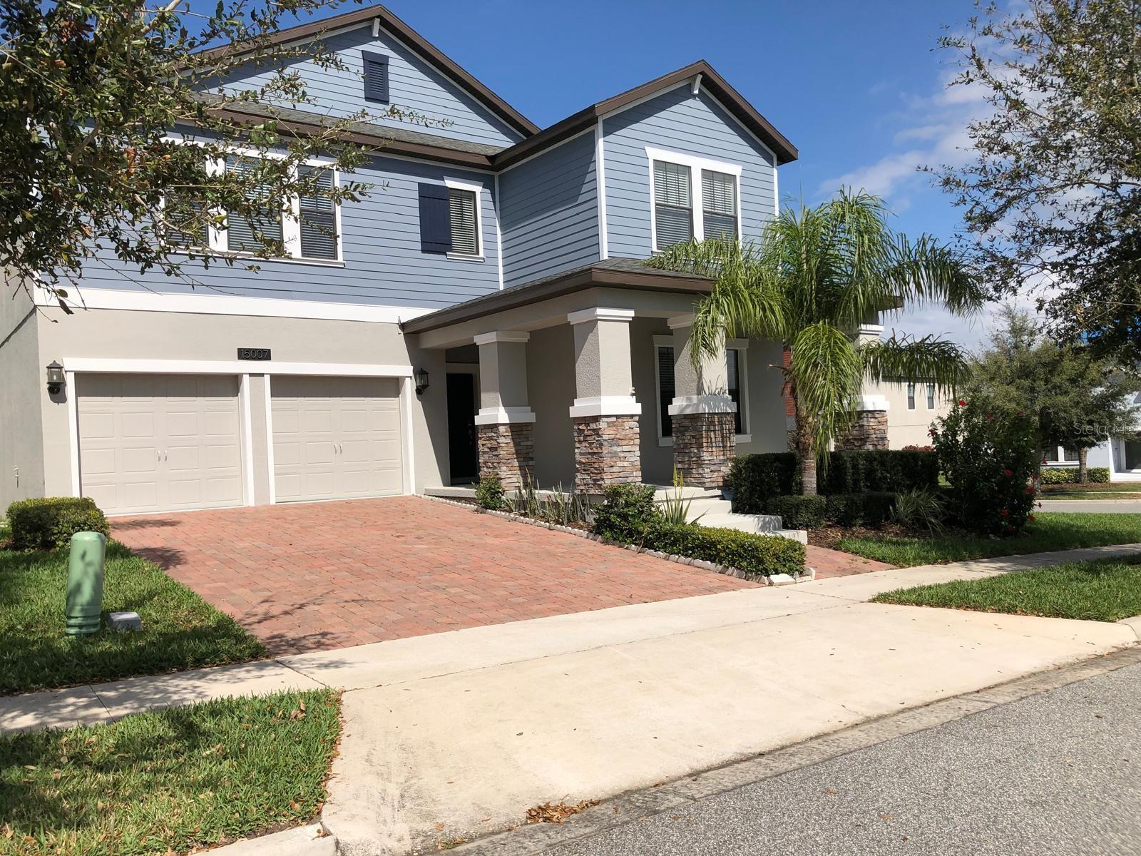 15007 Night Heron Drive, FL