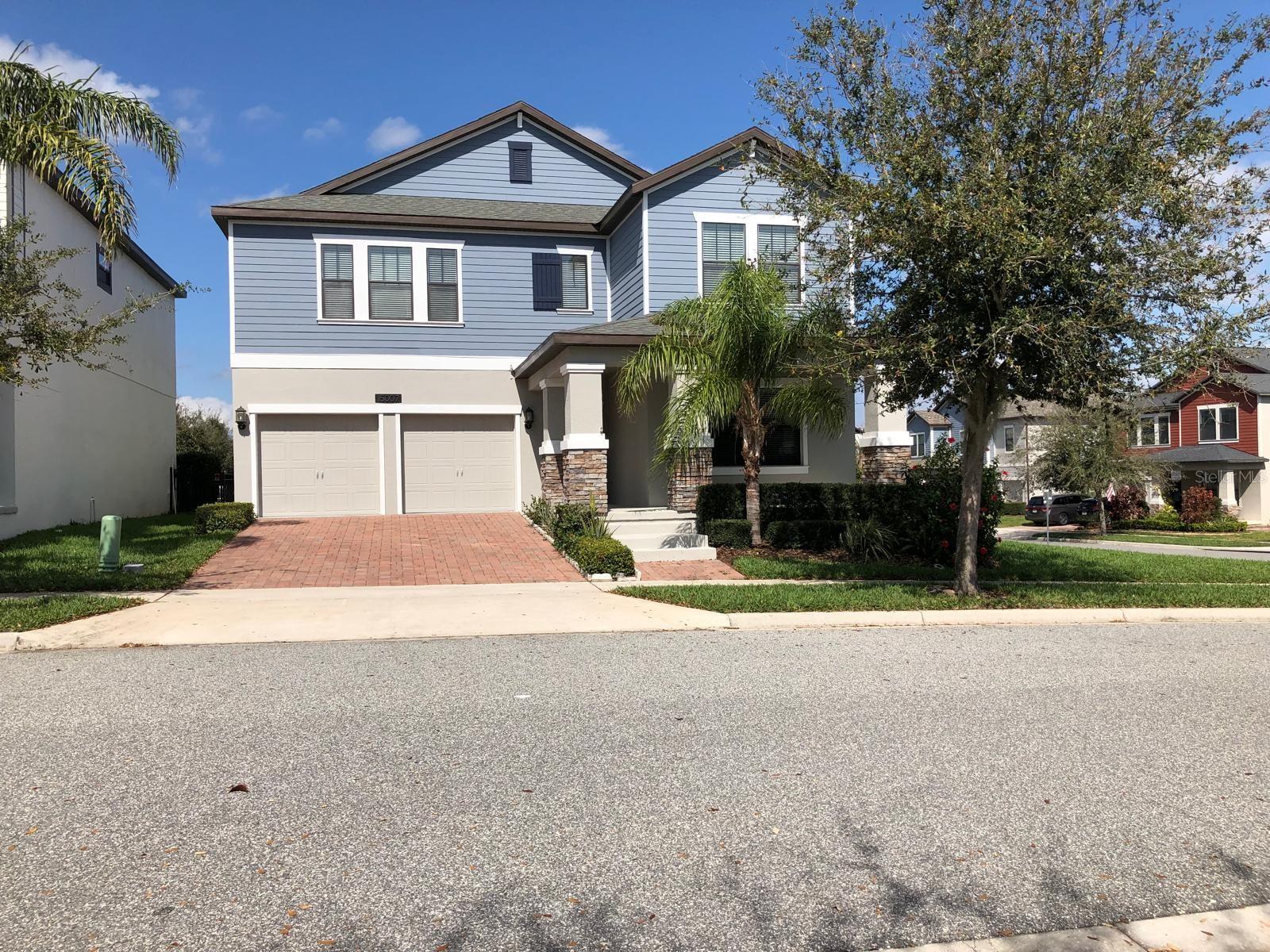 15007 Night Heron Dr, FL