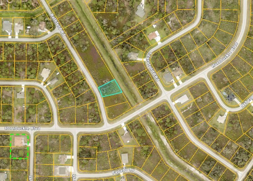 Lot 19 Bathfeld Rd, FL