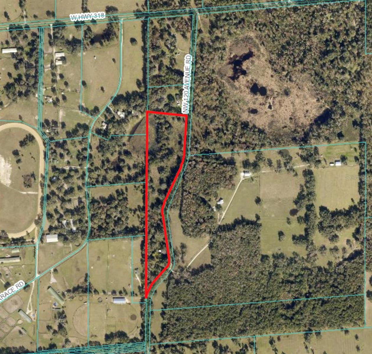 17400 120th Ave Road, FL