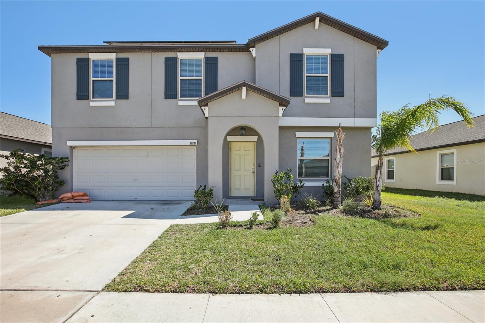 11218 Sage Canyon Dr, FL