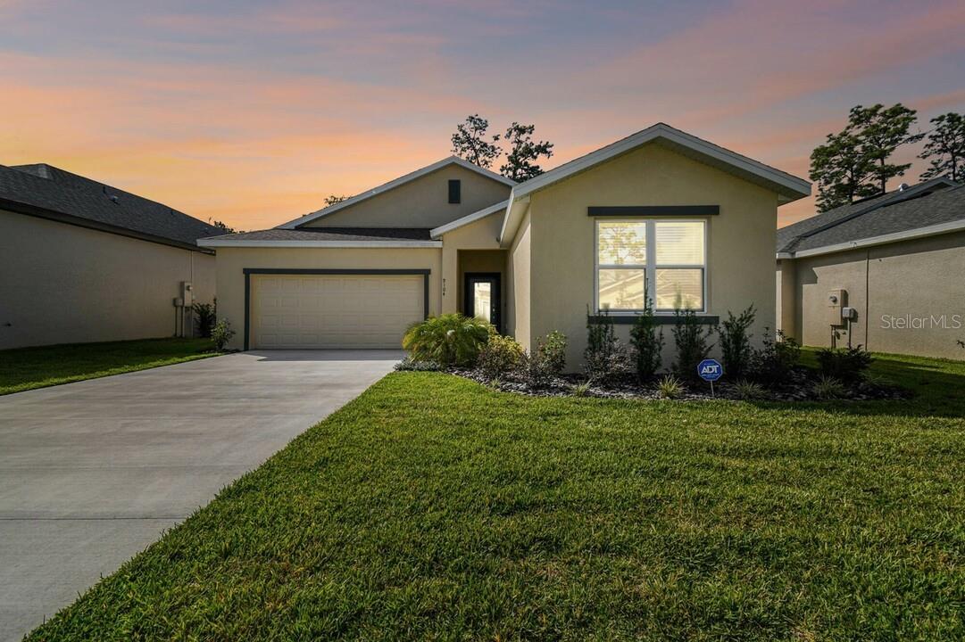 9104 Wade Street, FL