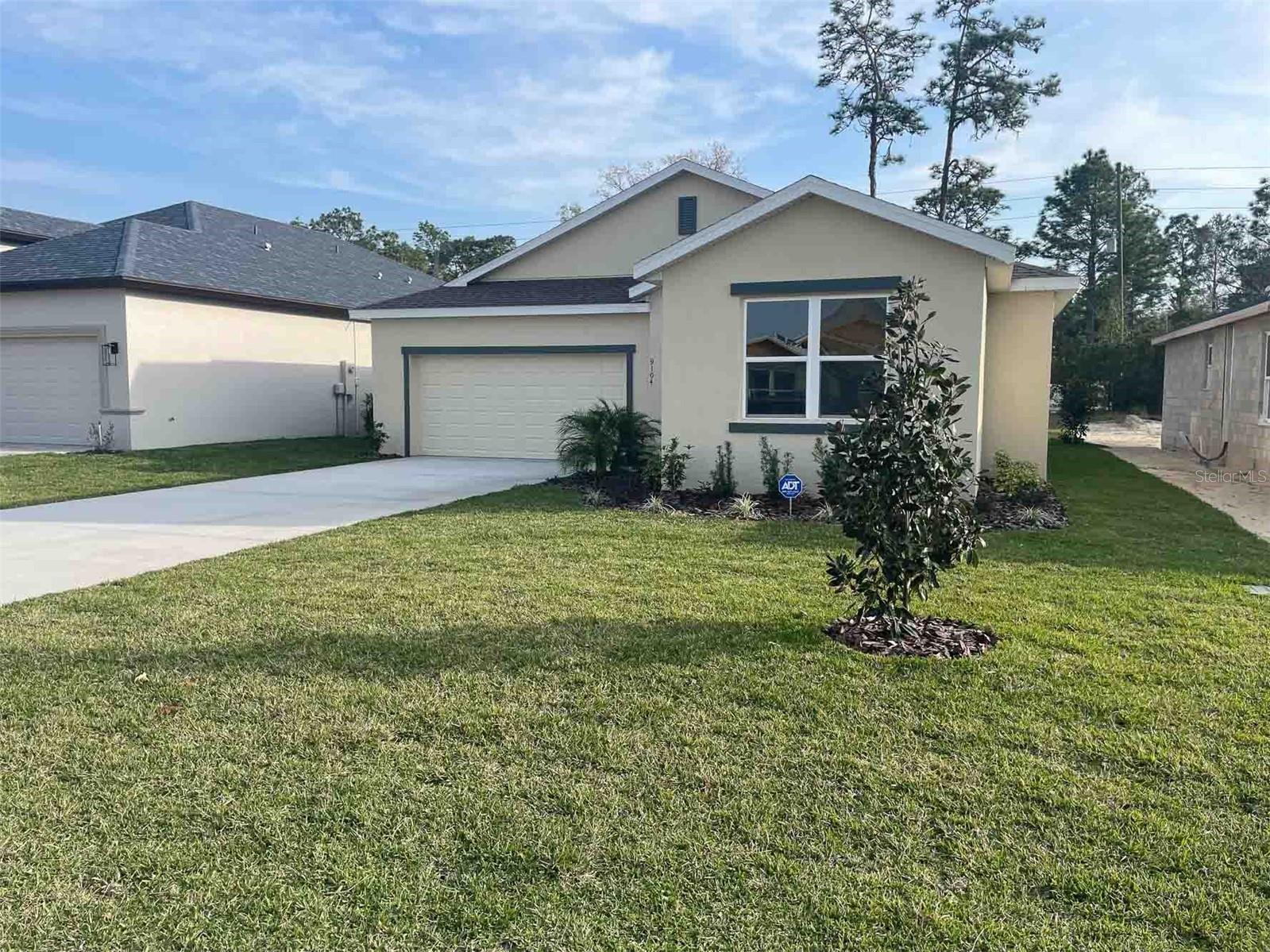 9104 Wade Street, FL