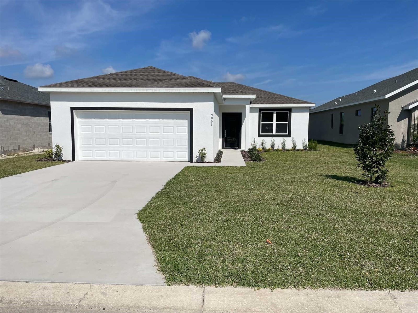 9104 Wade Street, FL