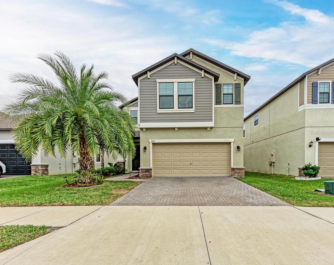 9917 Ivory Drive, FL