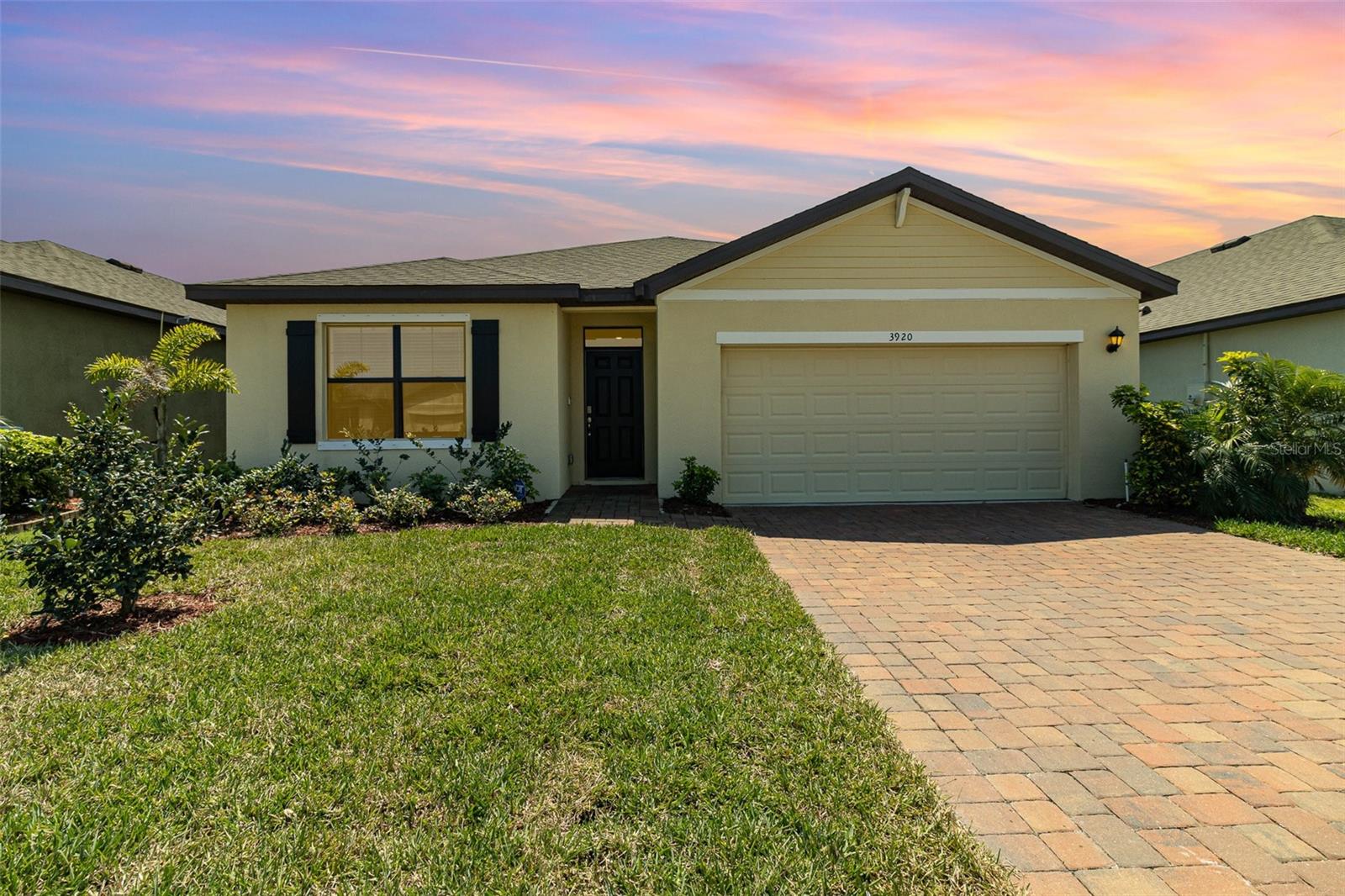 3920 Foggy Mist Rd Se, FL