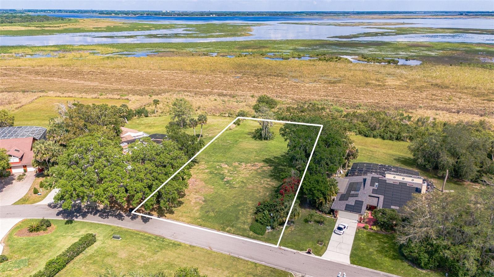 0 Hidden Harbor Ln, FL