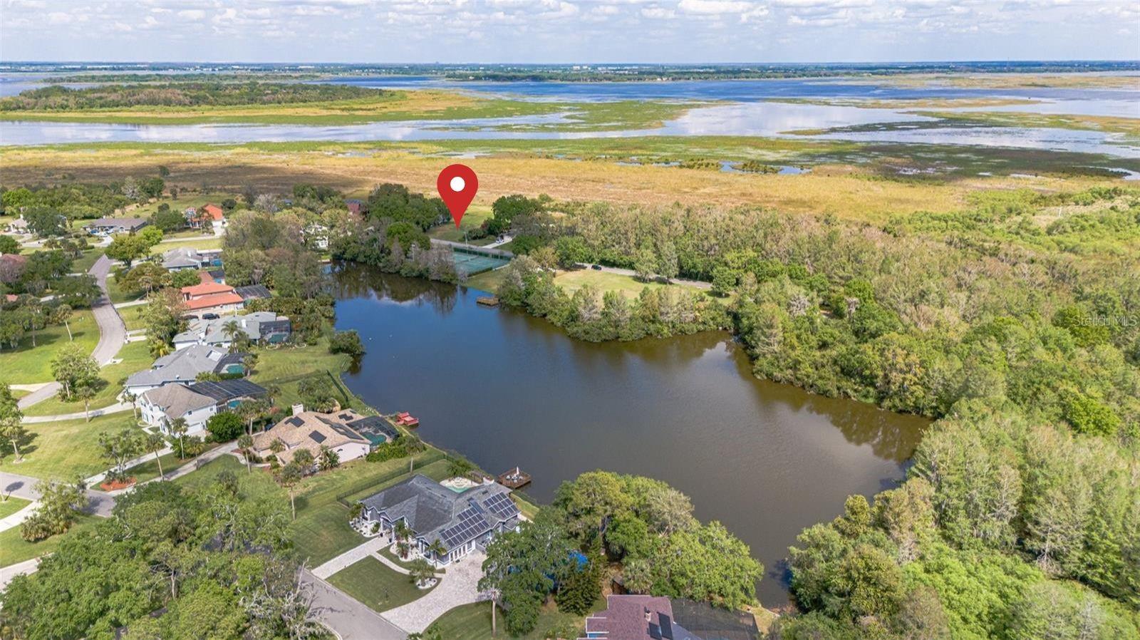 0 Hidden Harbor Lane, FL