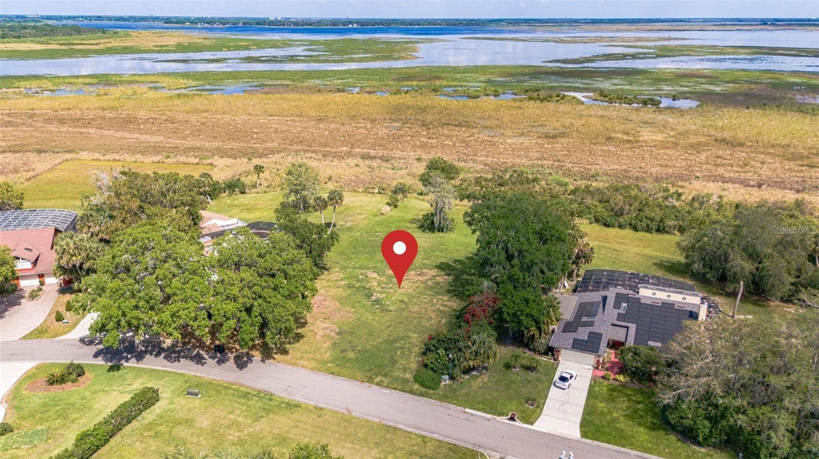 0 Hidden Harbor Lane, FL
