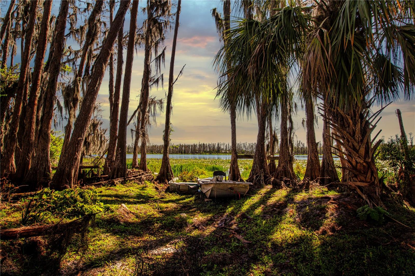 1 Alderman Turner Rd, FL