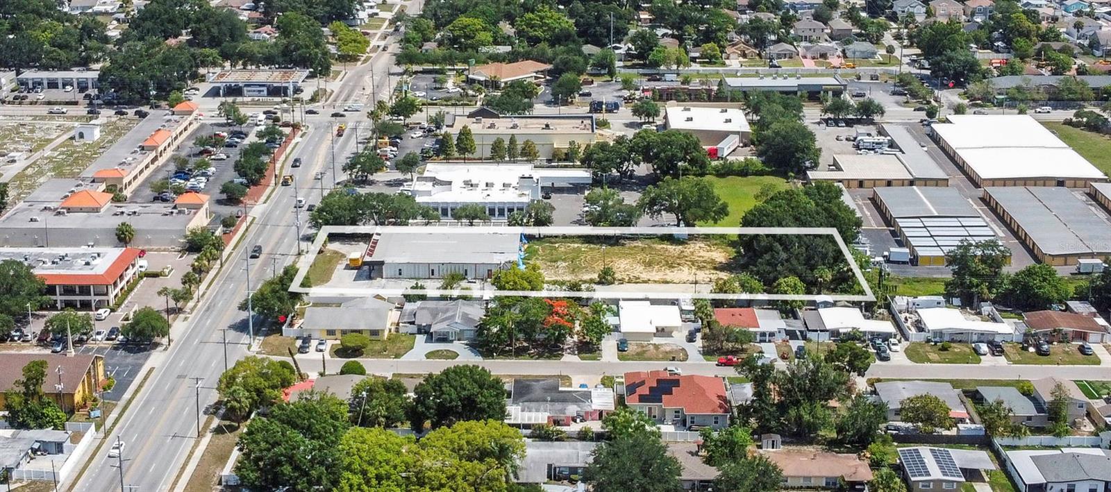 2711 N Macdill Ave, FL