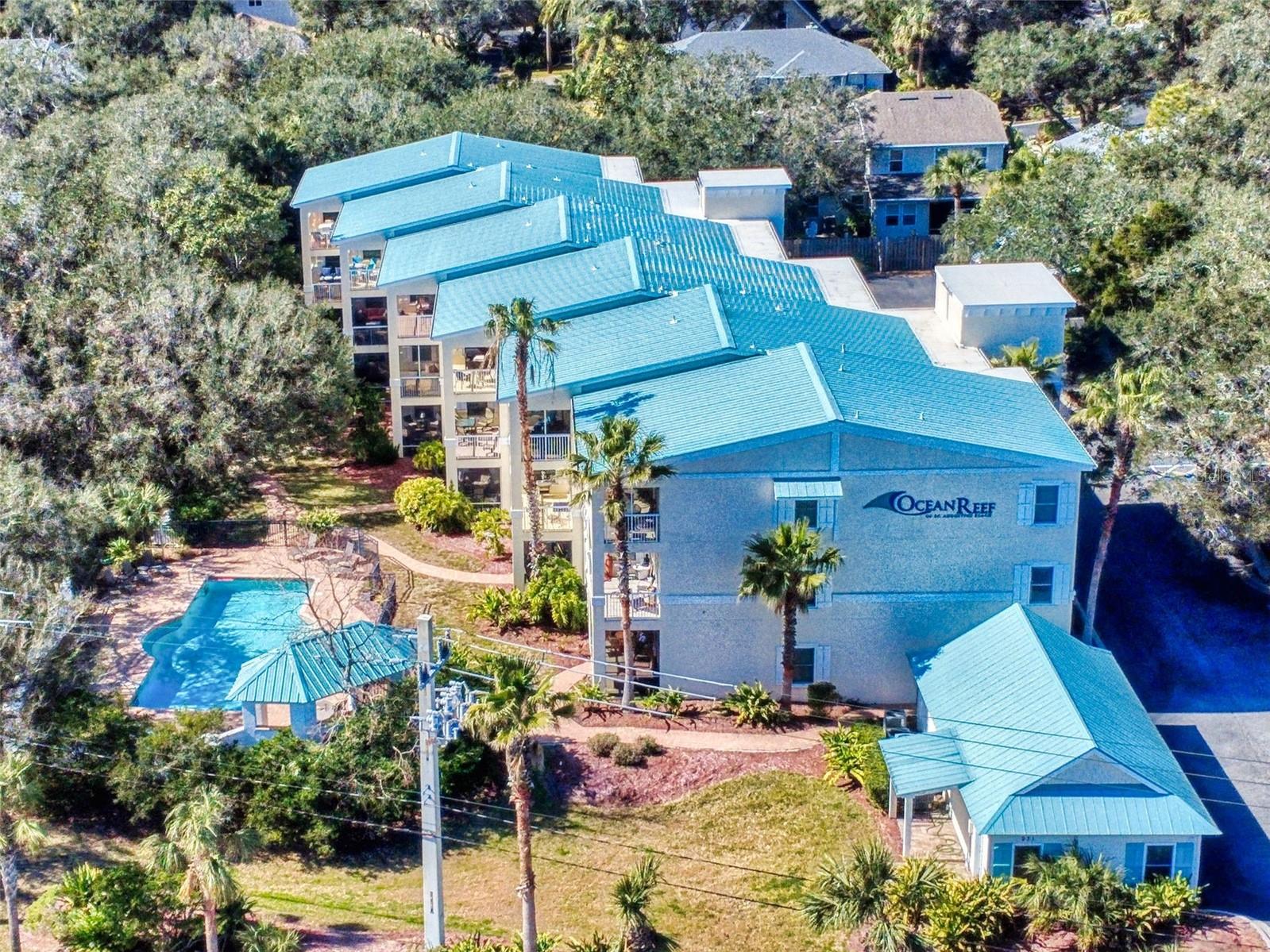 931 A1a Beach Blvd #206, FL