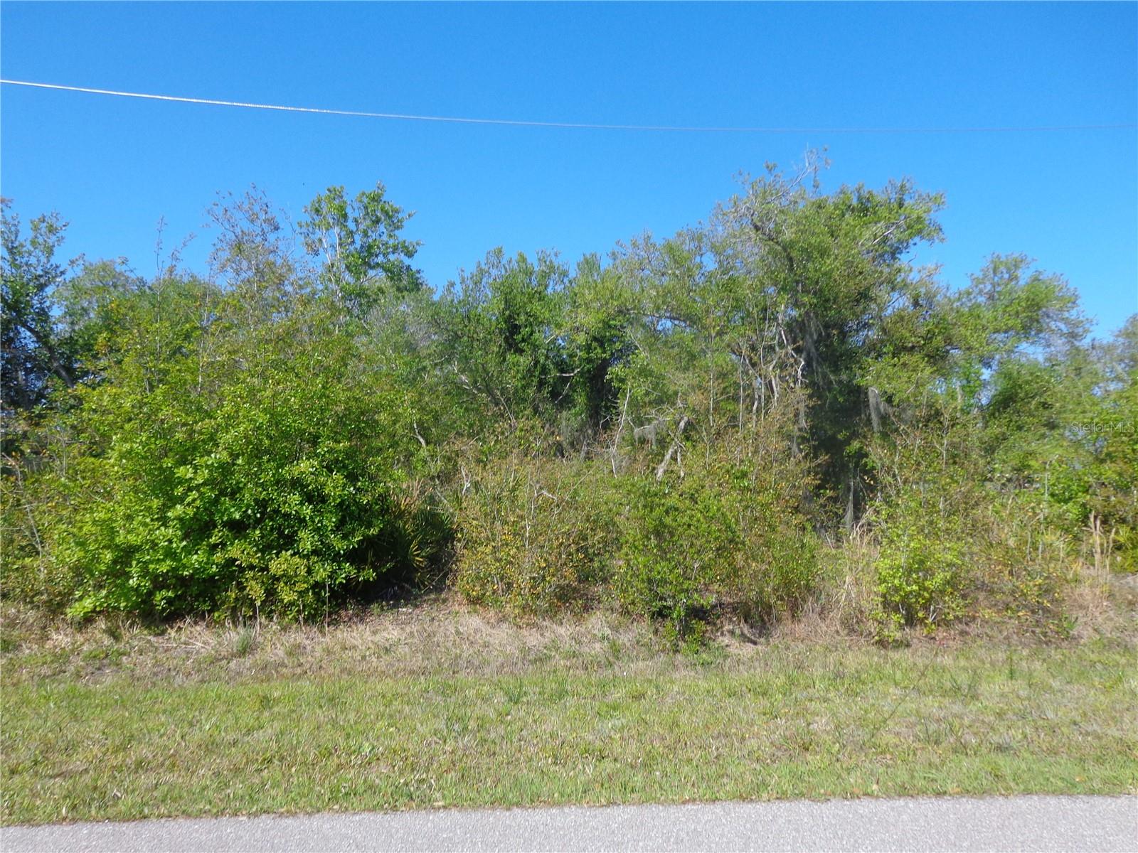 213 Evergreen Street, FL
