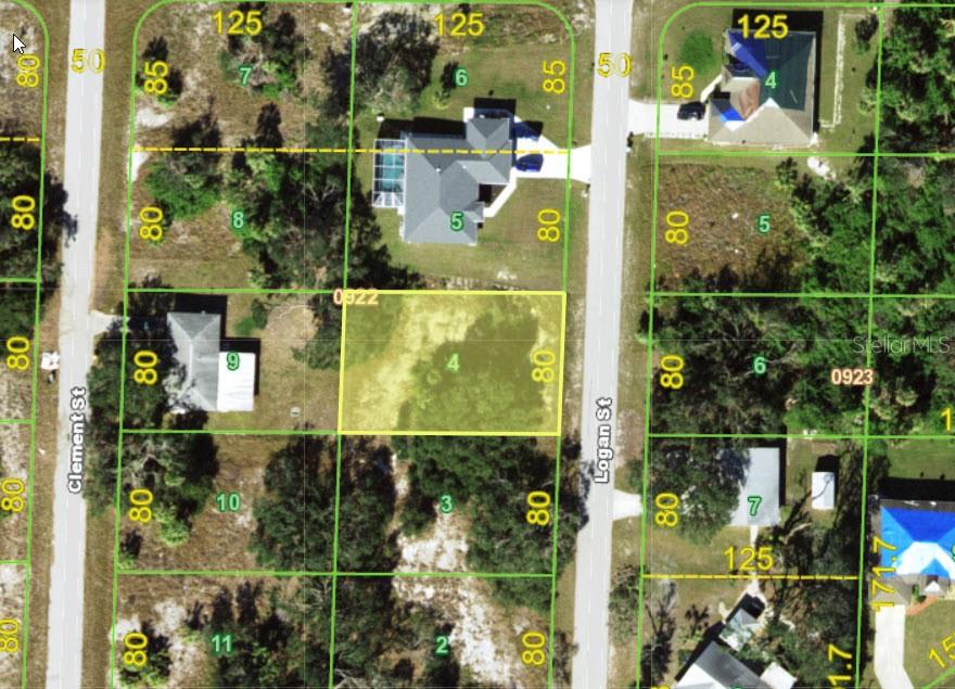 25 Logan St, FL