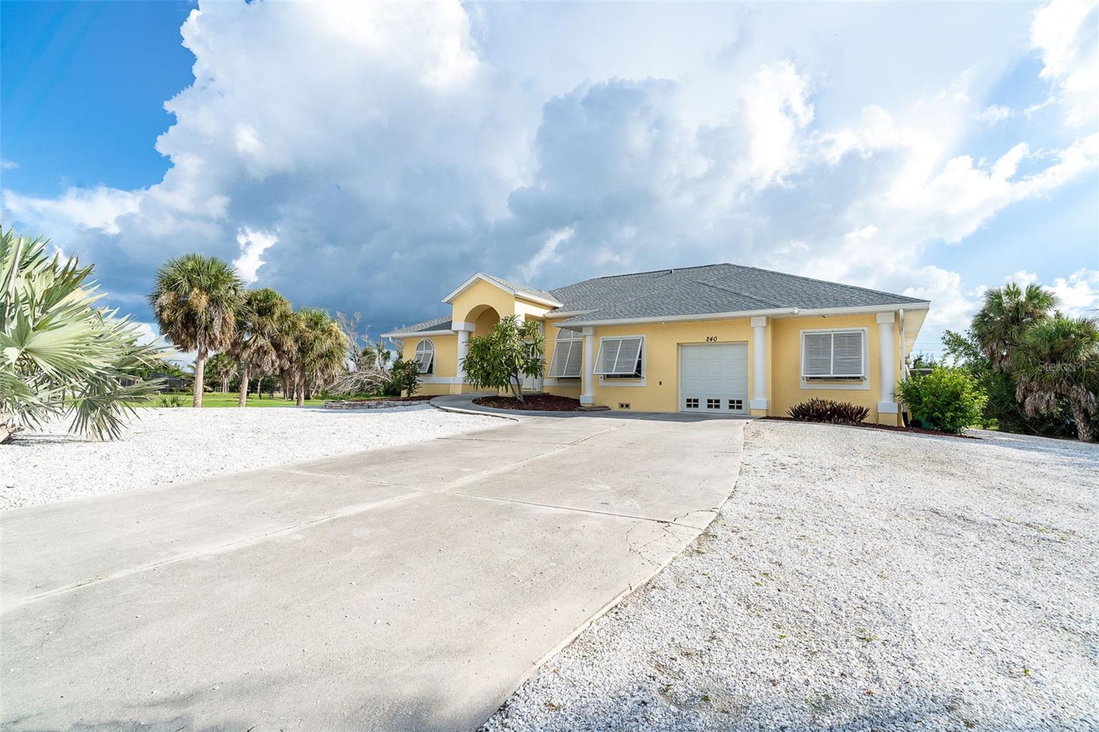 240 Spaniards Road, FL
