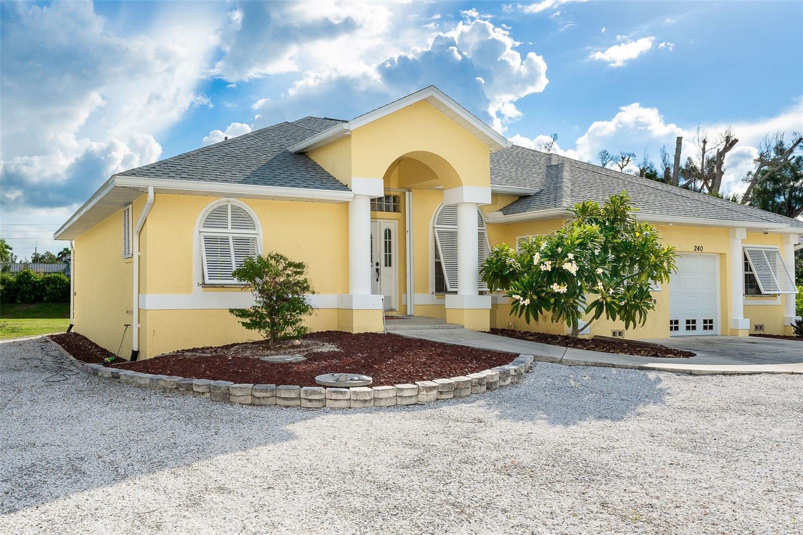 240 Spaniards Road, FL