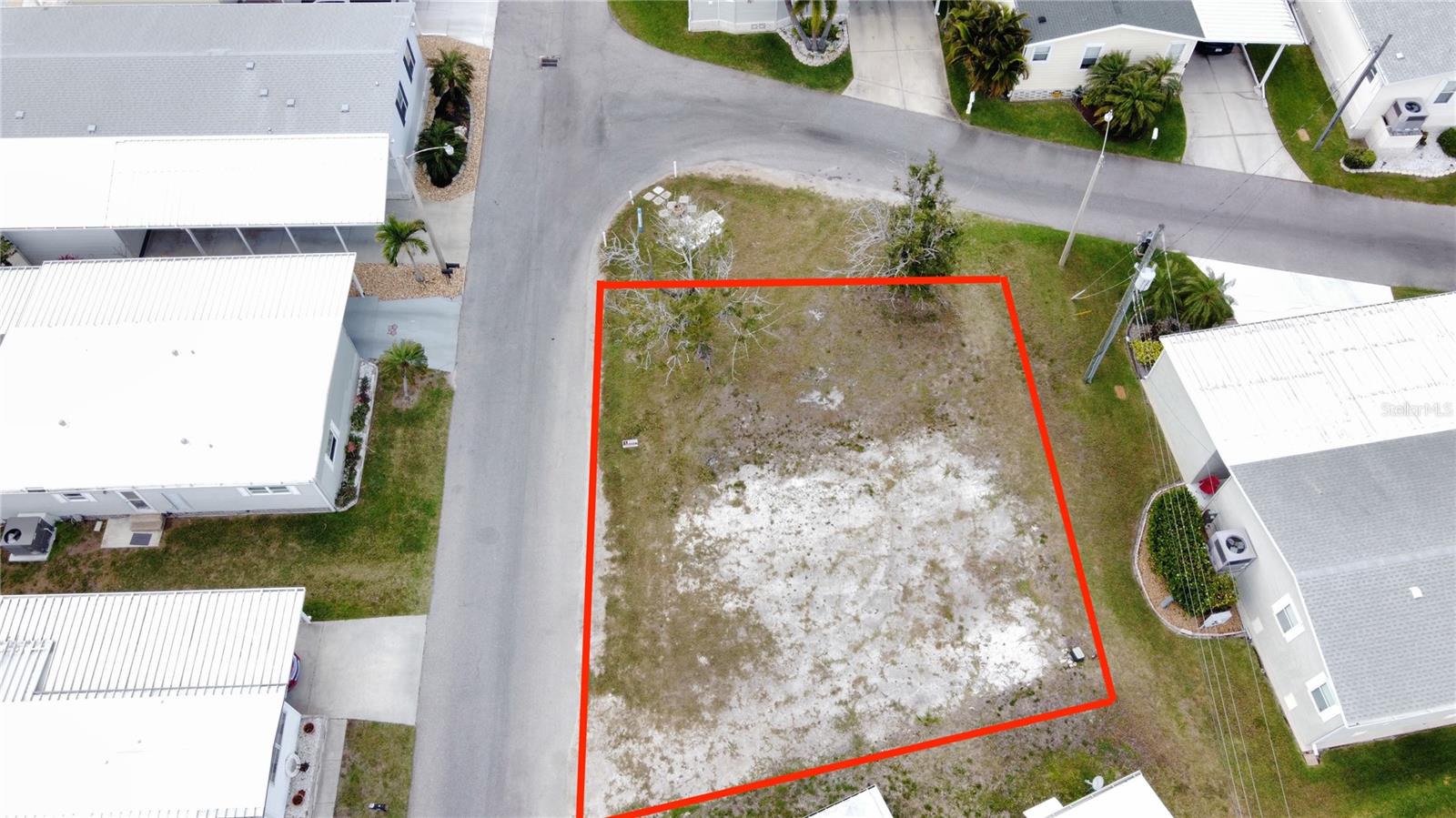 269 Jamaica Drive, FL