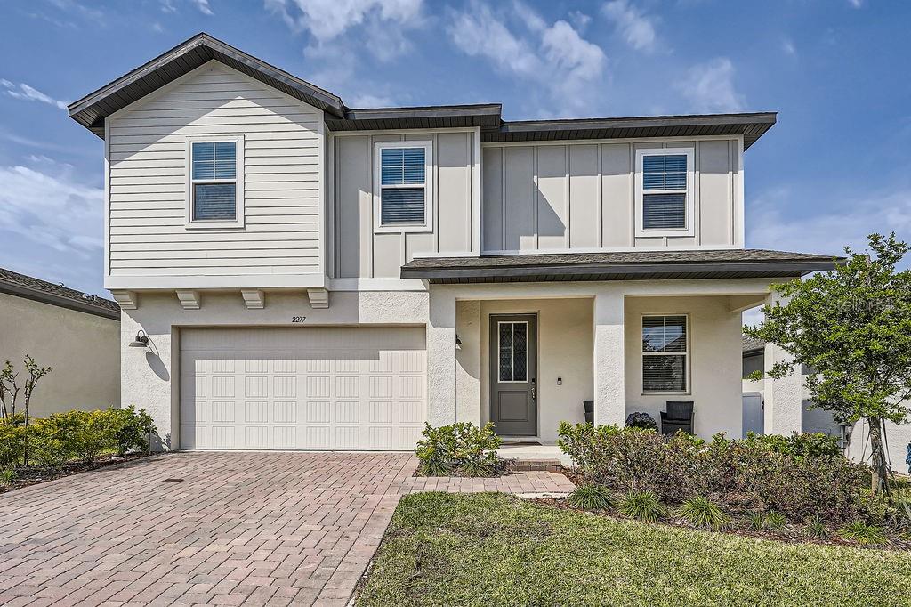 2277 Crossbow St, FL