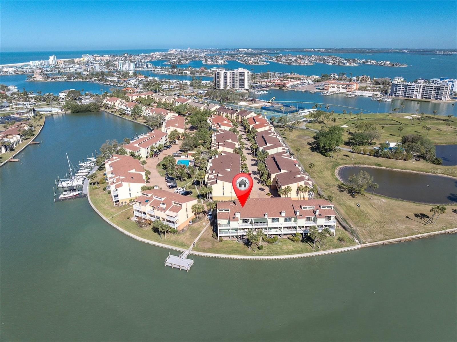 553 Haven Point Drive, FL