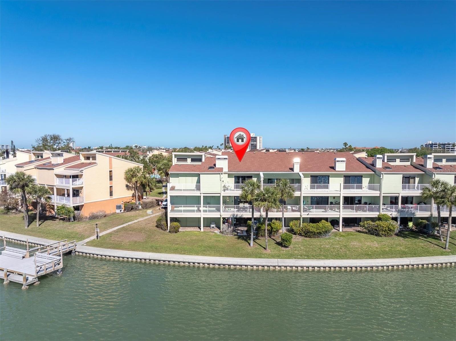 553 Haven Point Drive, FL