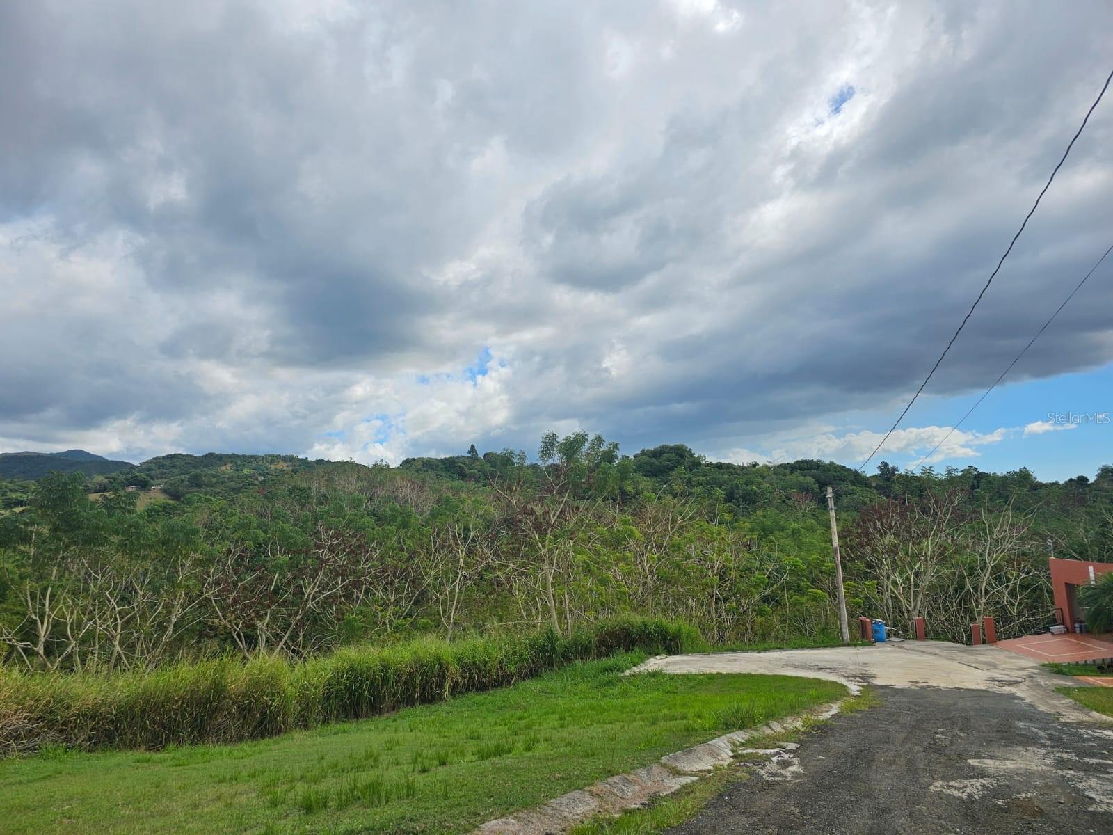Bo. Santana Solar 8 Carr 363 Km.Hm 0.9, PR